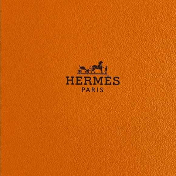 HERMES Gift Box - Picture 4 of 9